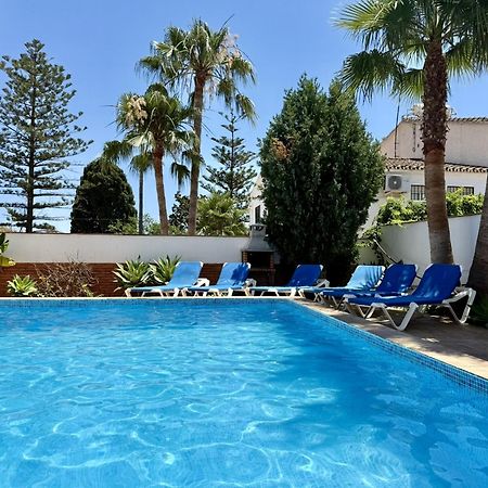 Nerja Paradise Rentals - Villa Jazmines Exterior photo