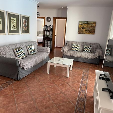 Nerja Paradise Rentals - Villa Jazmines Exterior photo