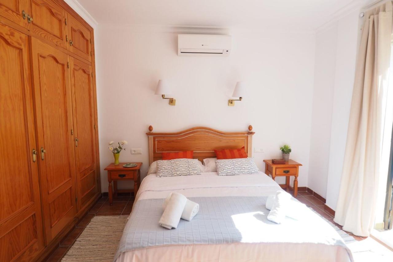 Nerja Paradise Rentals - Villa Jazmines Exterior photo